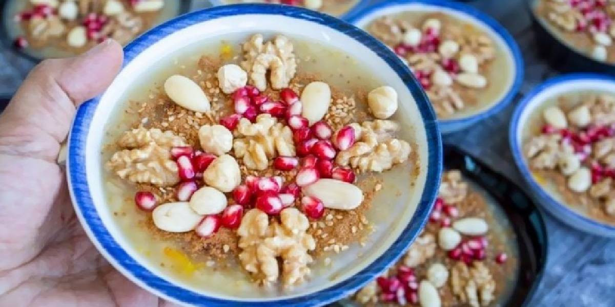 Aşure Günü Ne Zaman