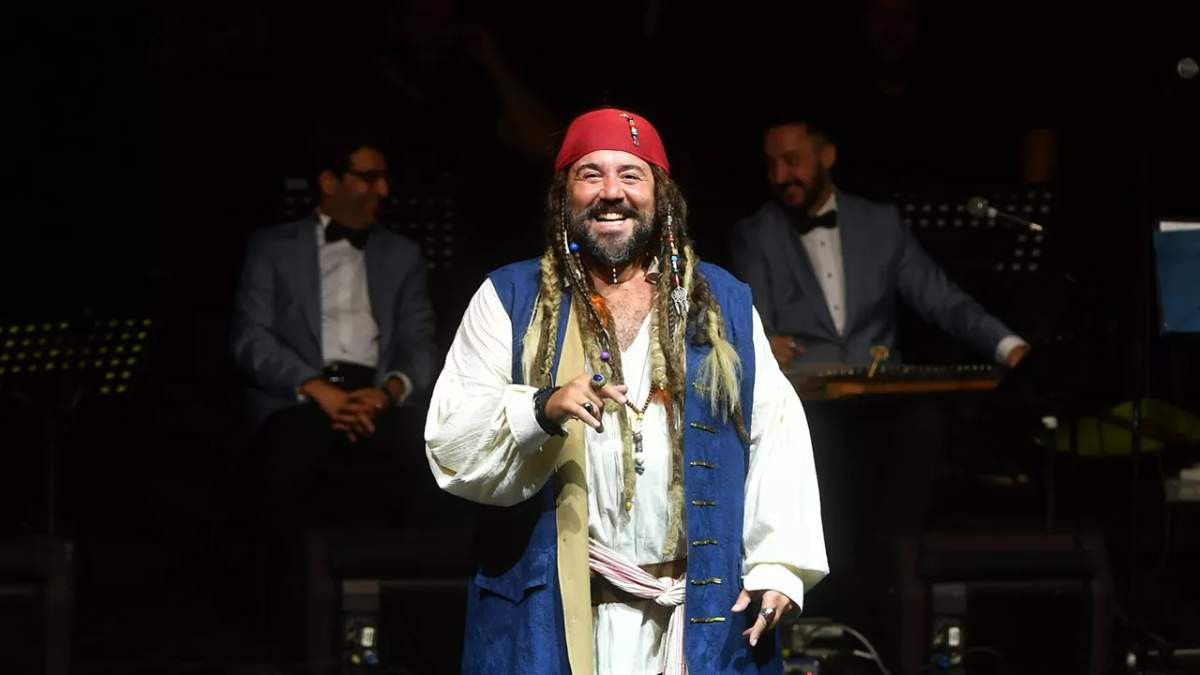 Ata Demirer