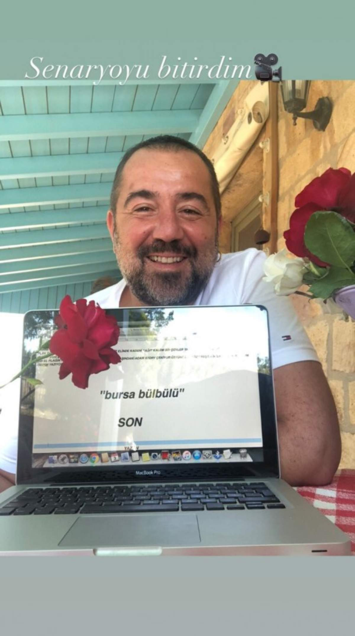 Ata Demirer Bursa Bülbülü
