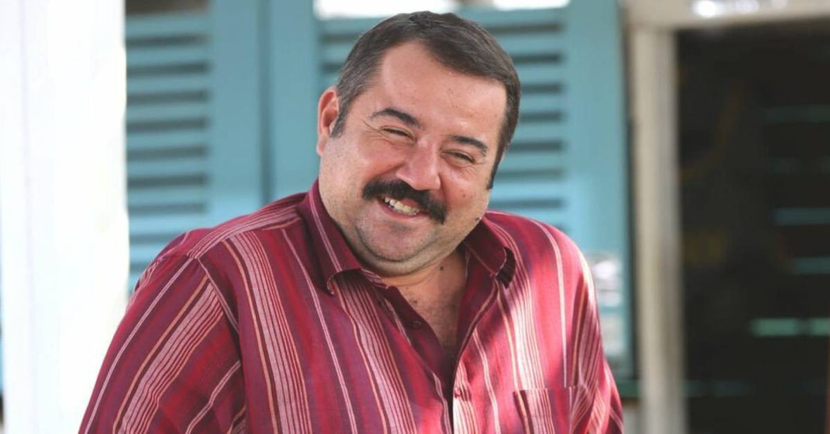 Ata Demirer Zayıf Hali Ata Demirer Zayıf Hali