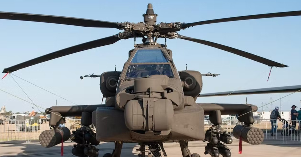 Atak Apache'den ucuz olacak Atak Apache'den ucuz olacak