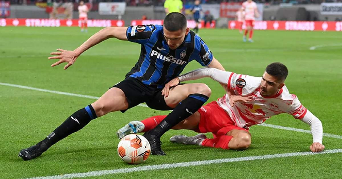 Atalanta Leipzig