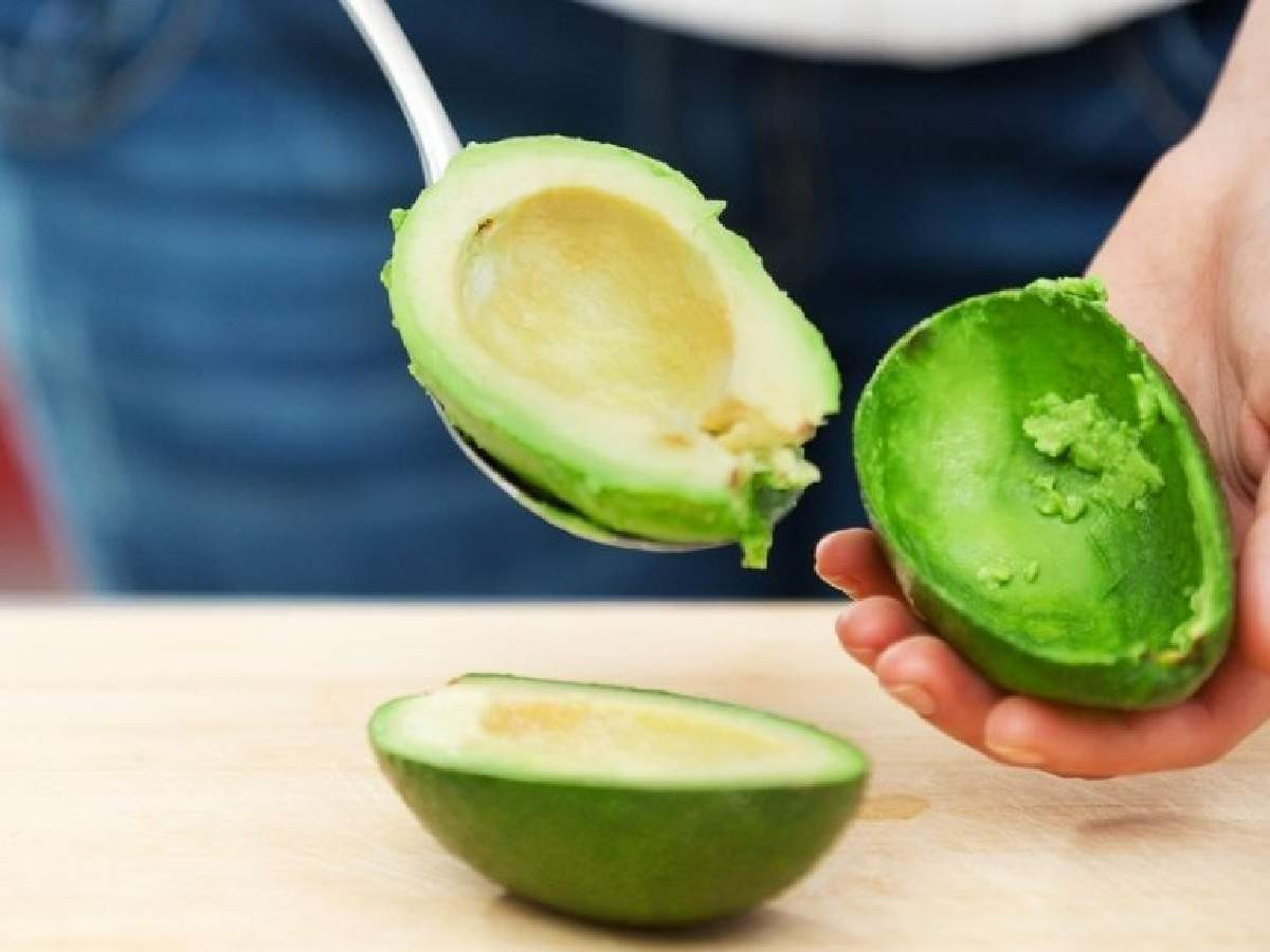 Avokado nasıl yenir, tüketilir? Avokado nasıl yenir, tüketilir?