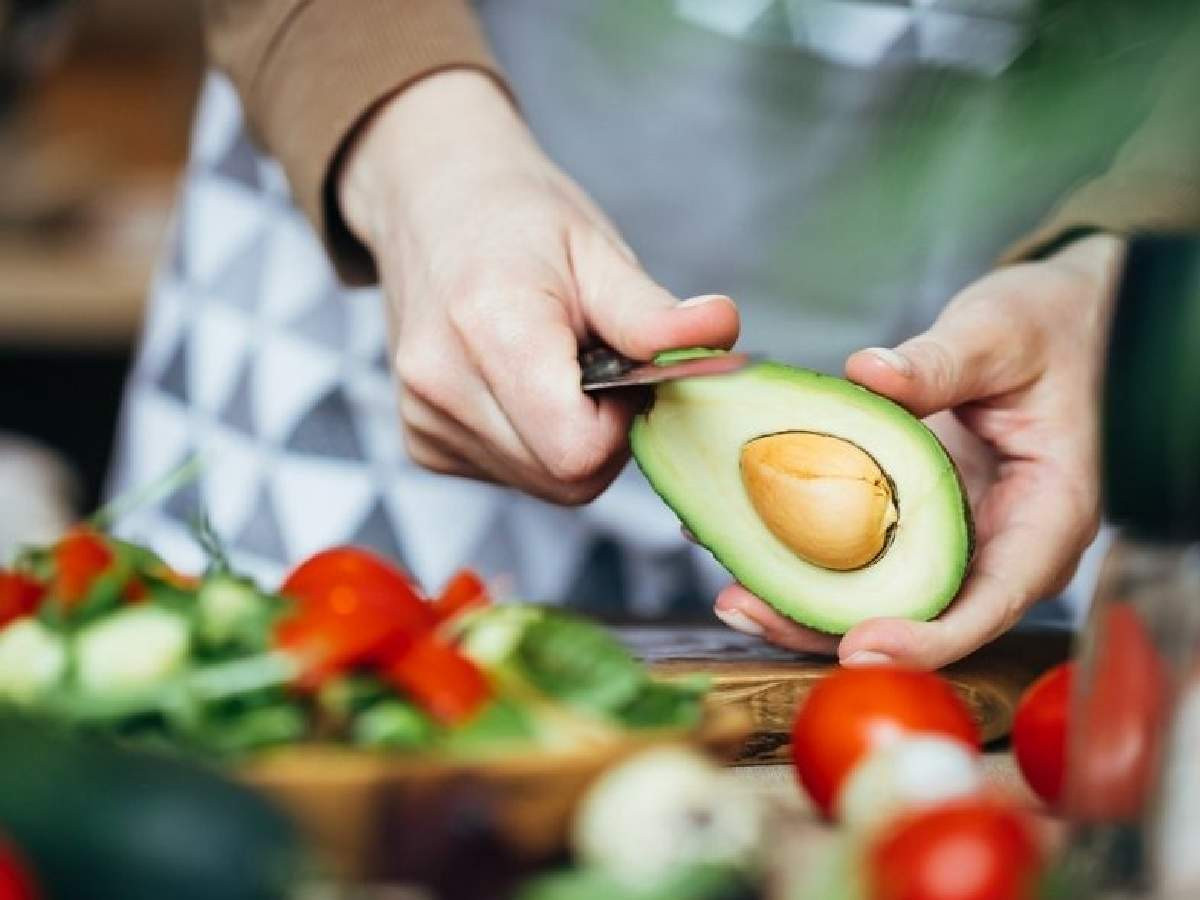 Avokado nasıl yenir, tüketilir? Avokado nasıl yenir, tüketilir?