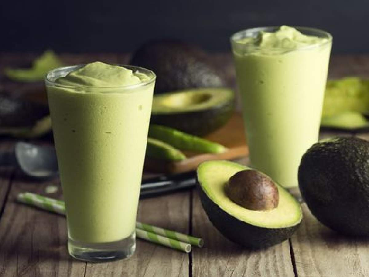 Avokado nasıl yenir, tüketilir? Avokado nasıl yenir, tüketilir?