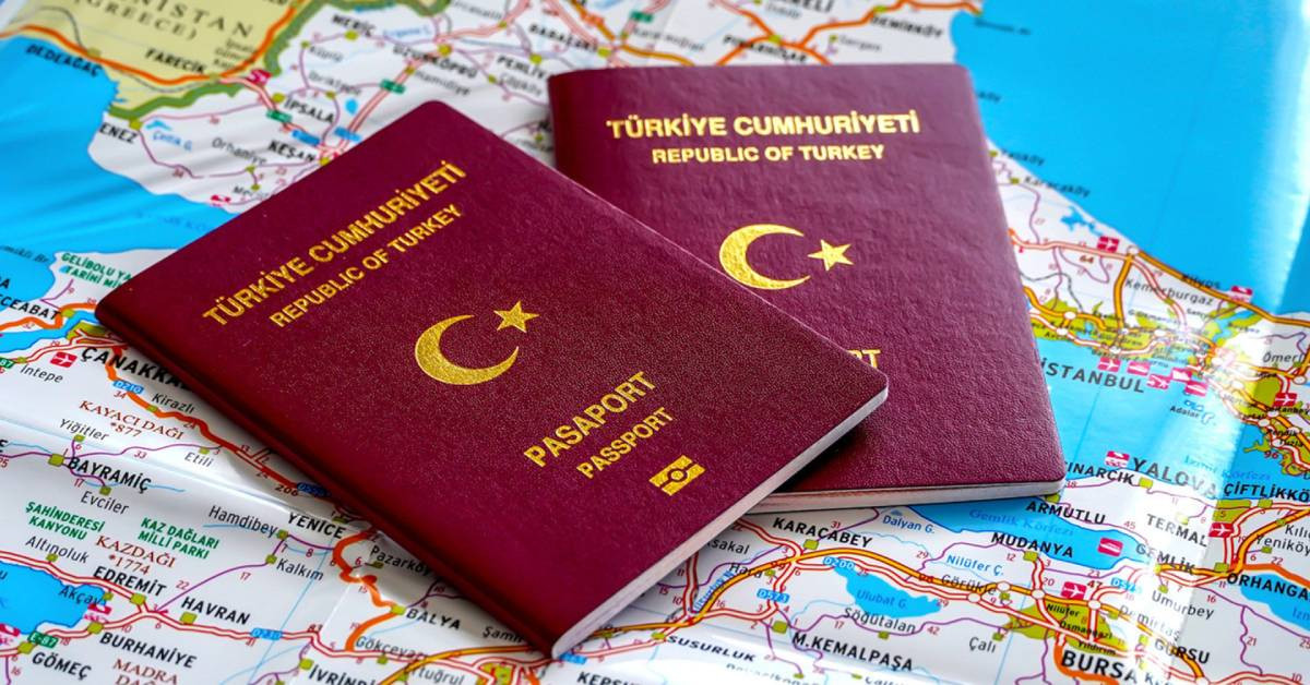 Avrupa Birliği Vize Serbestisi