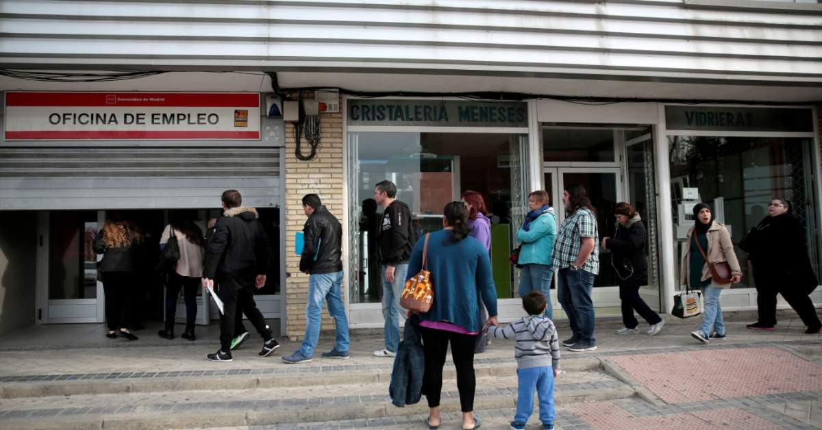 Avrupa İşten Çıkarma Avrupa İşten Çıkarma