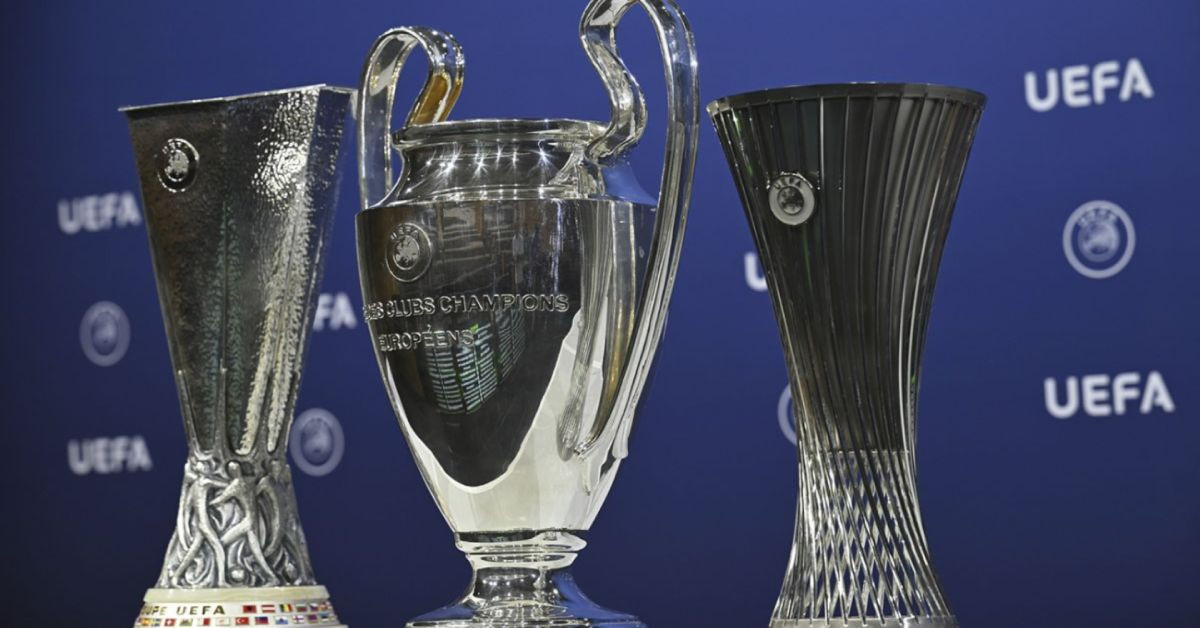 Avrupa’da temsilcimiz kalmadı liste güncellendi: UEFA ülke puanı sıralamasında hangi takım ne kadar katkı sağladı?
