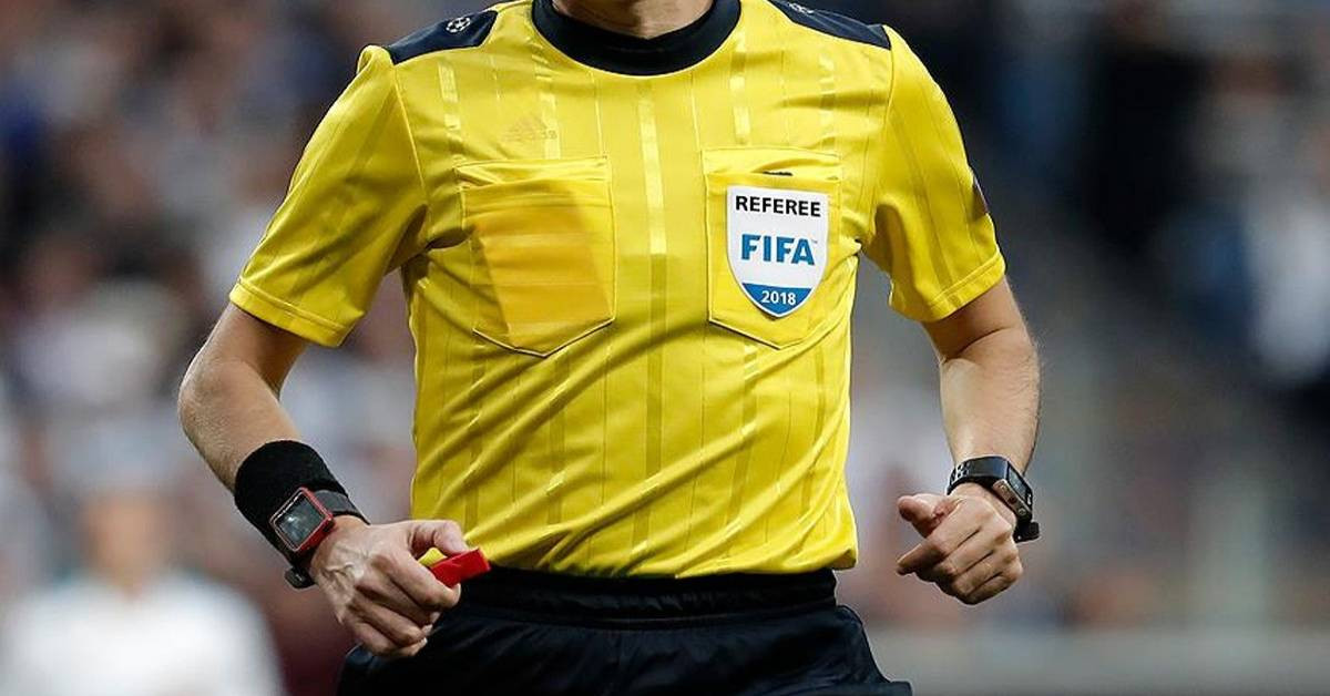 Avrupa'daki temsilcilerimizin maçlarını yönetecek hakemler