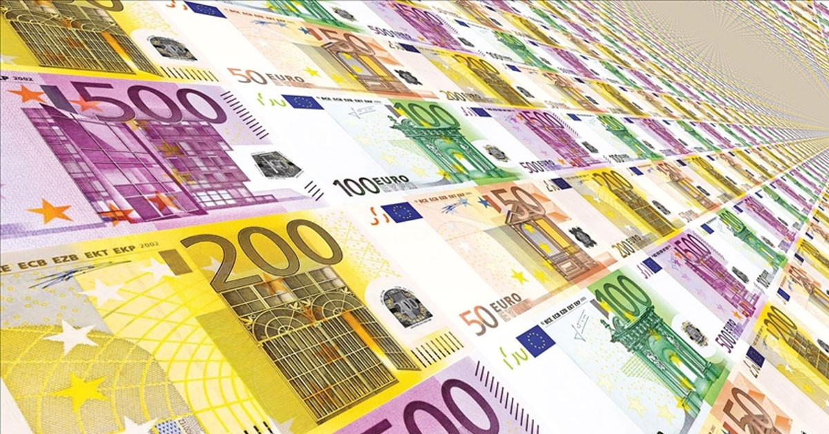 Avrupalı ülkeler enflasyonla boğuşuyor: Son 25 senenin en yüksek seviyesi!