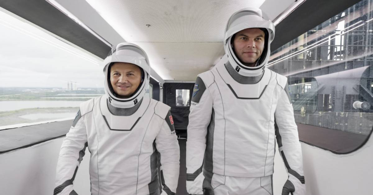 Axiom Space