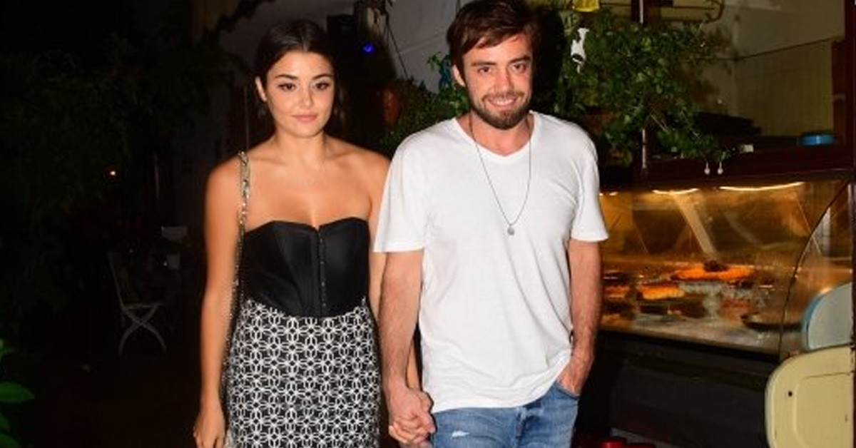 hande erçel kerem bürsin