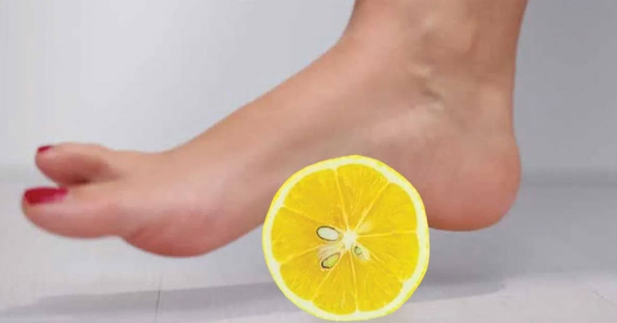 ayaktopu limon