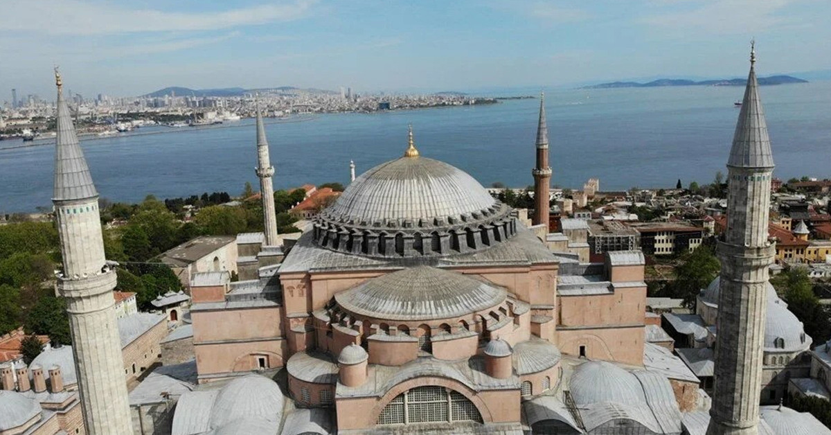 ayasofya