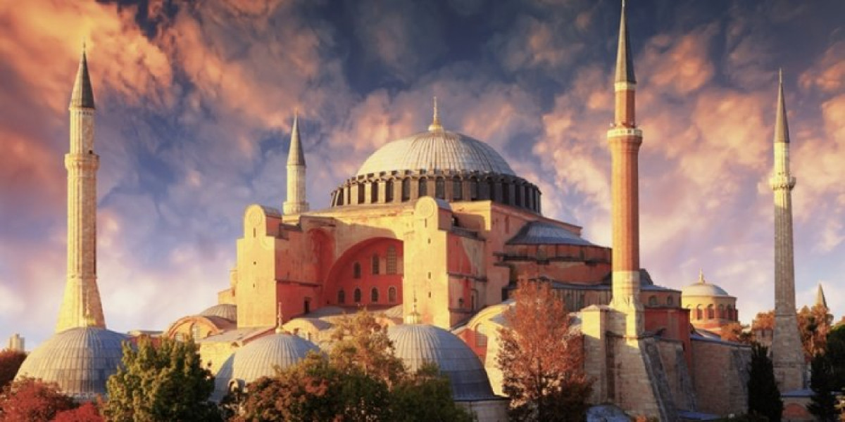 Ayasofya neden kapatıldı?