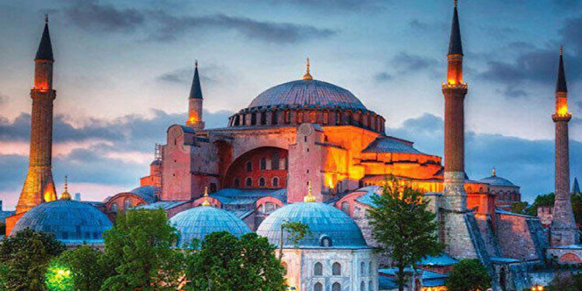 Ayasofya neden kapatıldı?