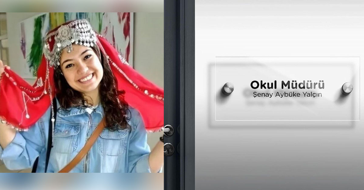 Aybüke Öğretmen