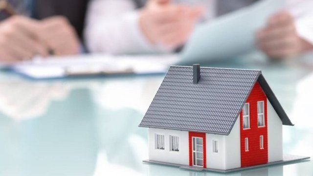 Ayda 4.450 TL taksitle ev alınacak