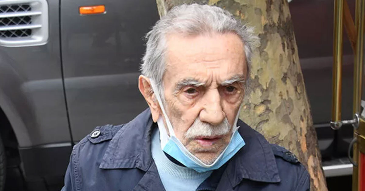 Aydemir Akbaş'tan Bergen çıkışı