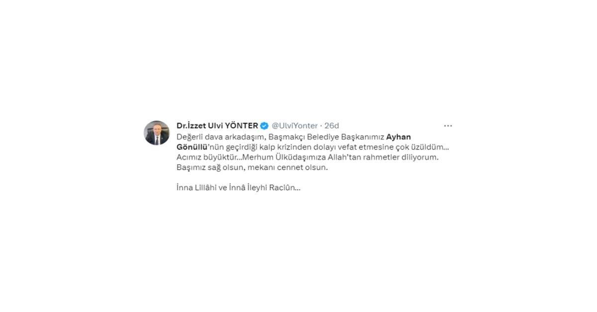 Ayhan Gönüllü
