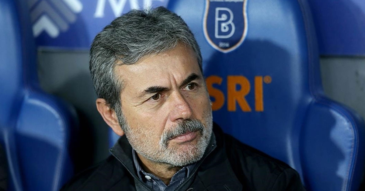 Aykut Kocaman'ın kariyer kararı gündem oldu