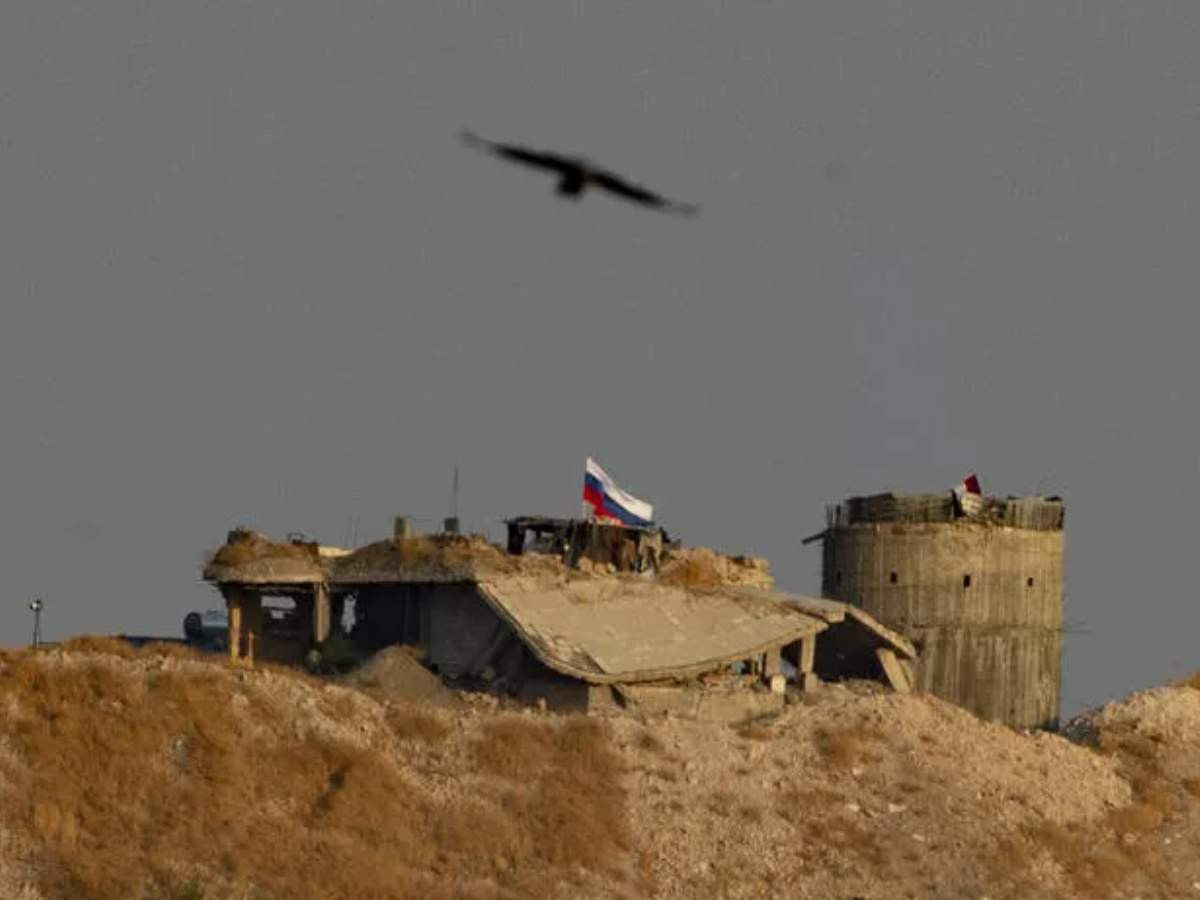 ayn el arap bölgesi