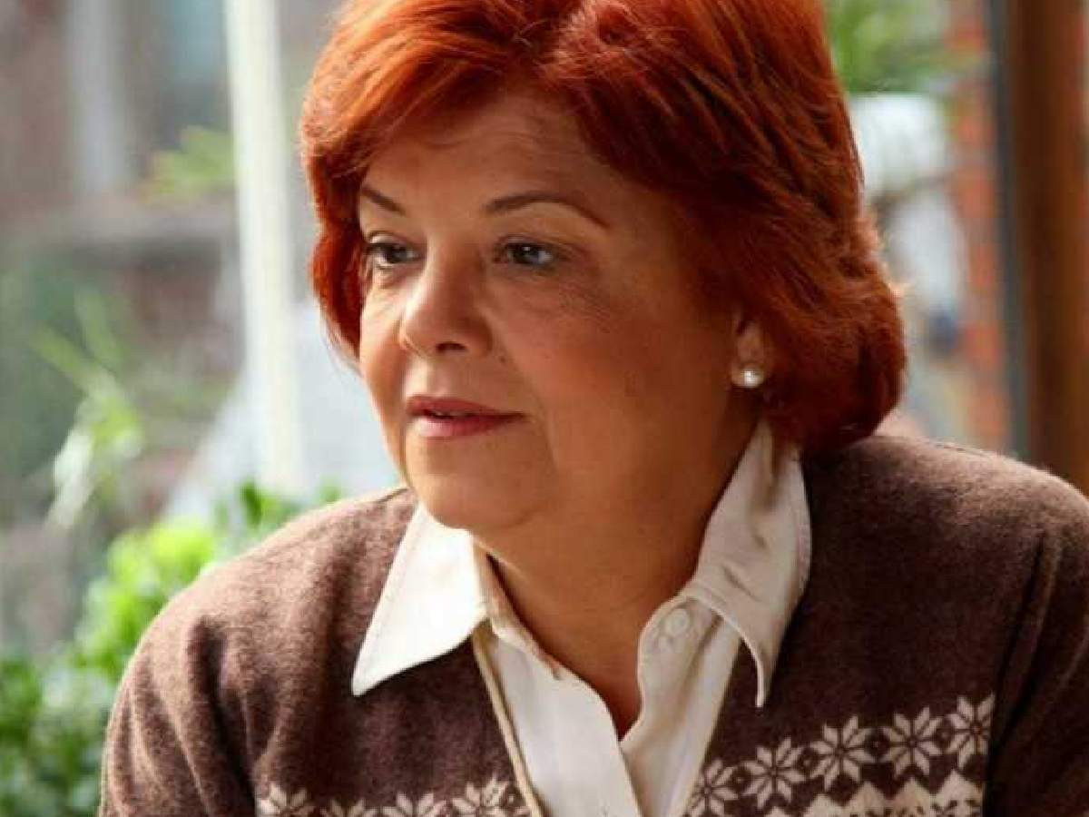 ayşe kökçü
