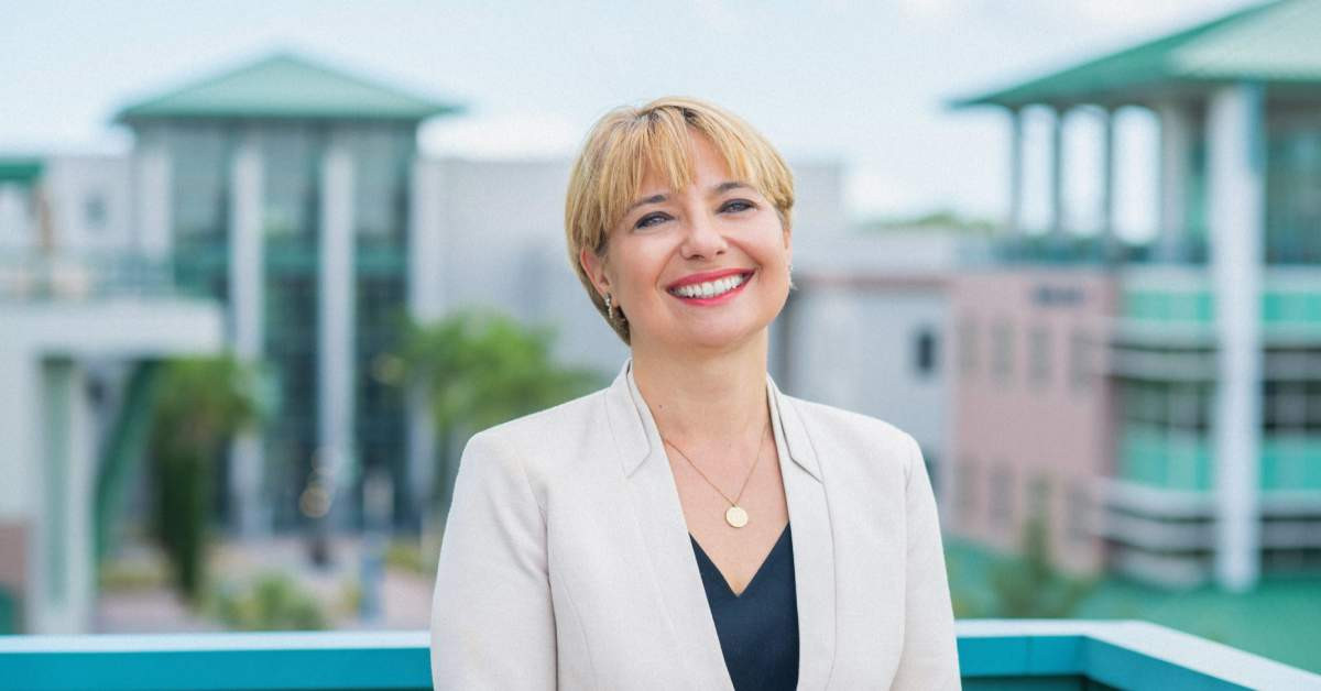 Ayşegül Timur