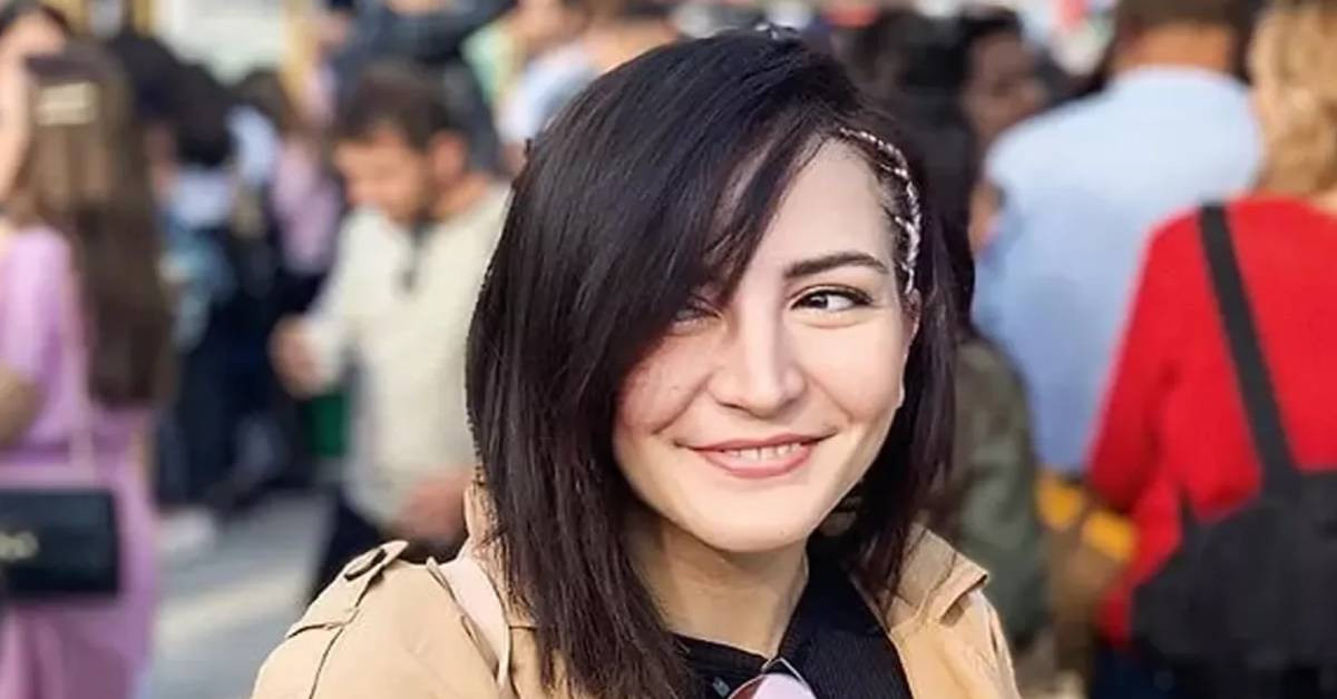 Ayşenur Parlak