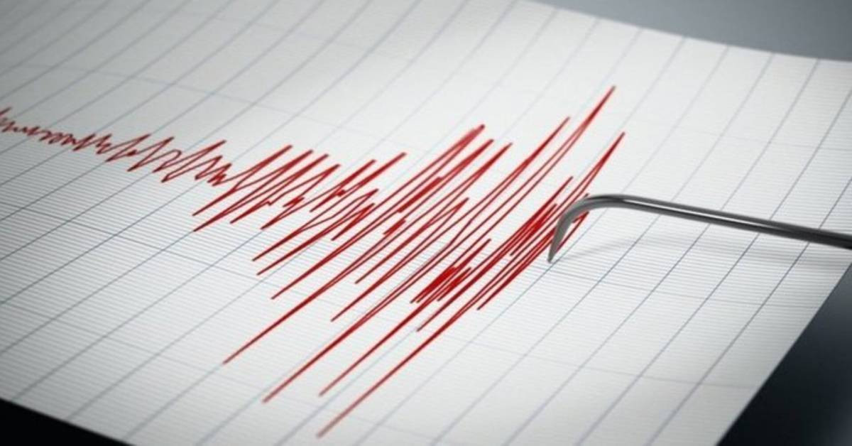Az önce deprem oldu mu? Bugün nerede ve ne zaman deprem oldu? 4 Mart 2024 son depremler listesi