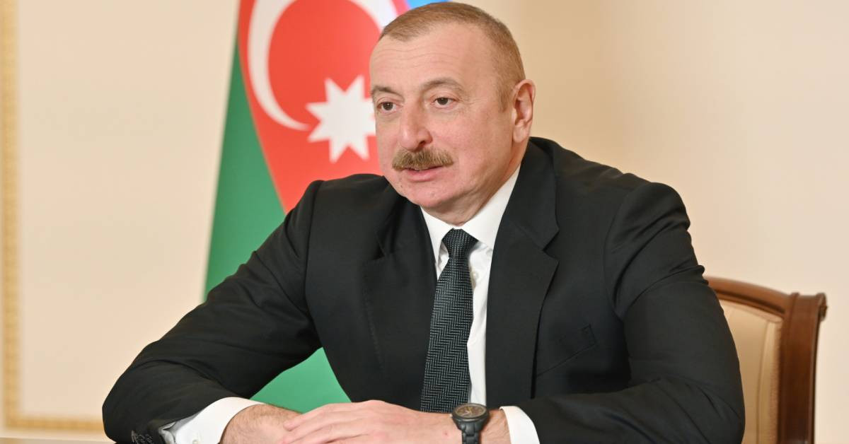 Azerbaycan ile Ermenistan arasında gerilim: Aliyev’den Erivan’a sert uyarı