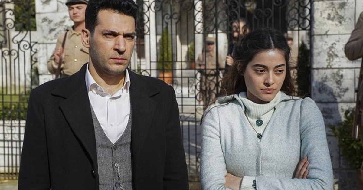 Aziz ve  Efnan