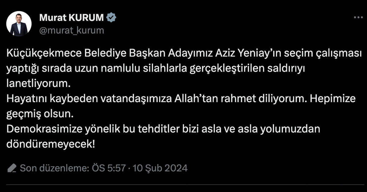 Aziz Yeniay