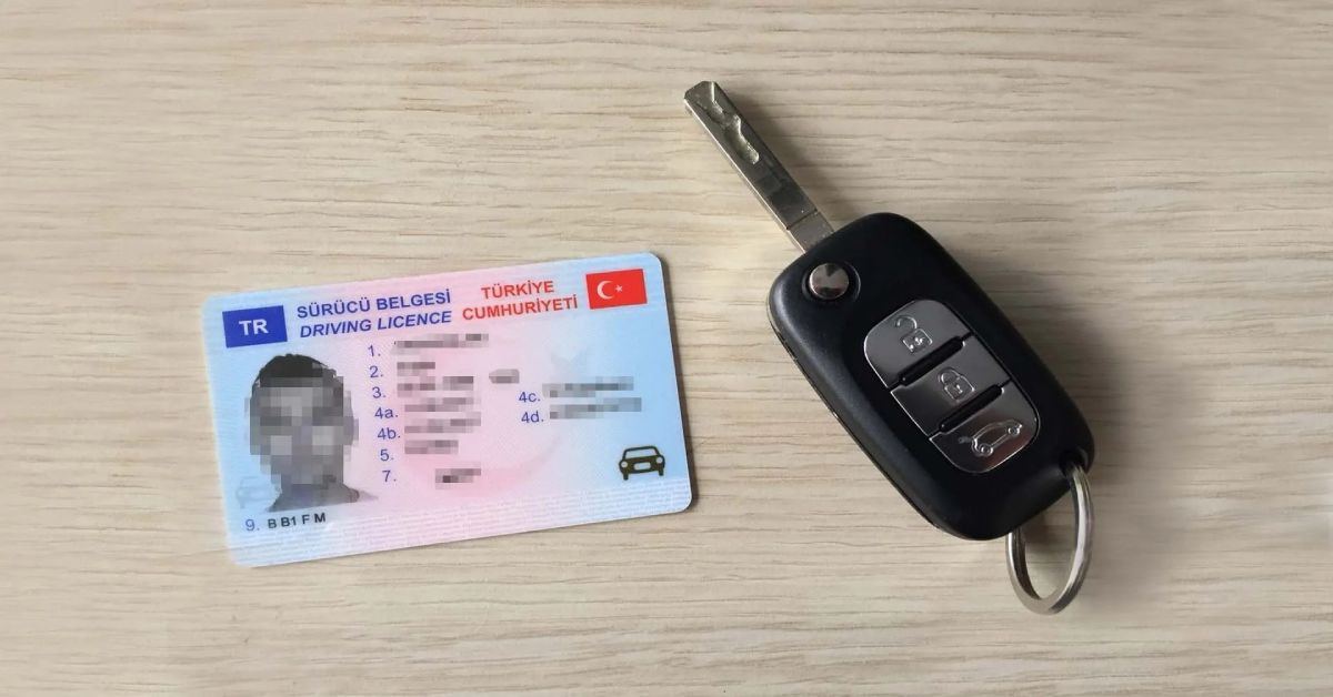 B sınıfı ehliyet kapsamı genişletilecek mi? 2024 B ehliyetiyle hangi araçlar kullanılabilecek?
