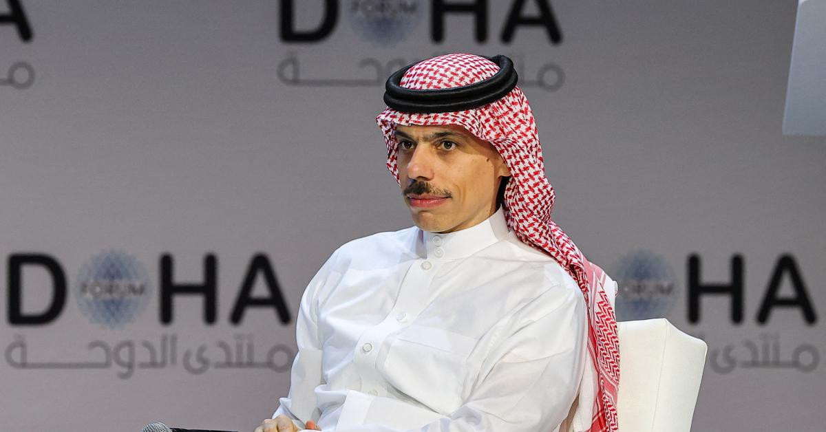 Faysal bin Ferhan