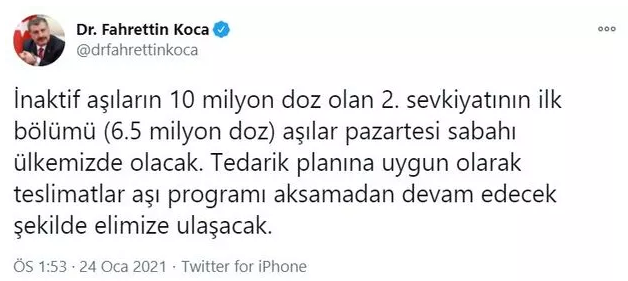 fahrettinkoca24012021