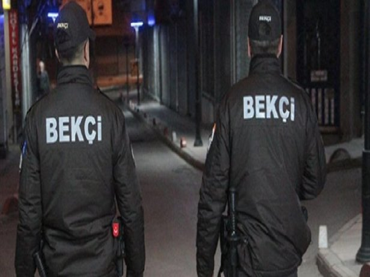 2022 Bekçi alımı başvuruları ne zaman? Başvurular nasıl yapılır?
