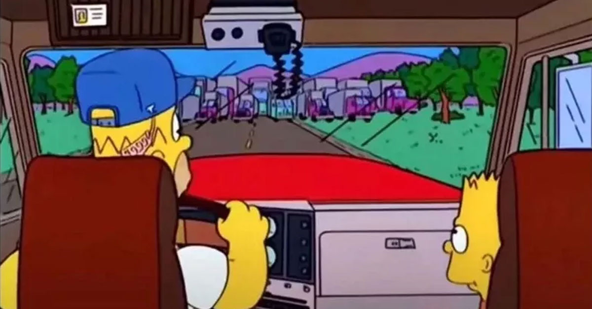 The Simpsons The Simpsons