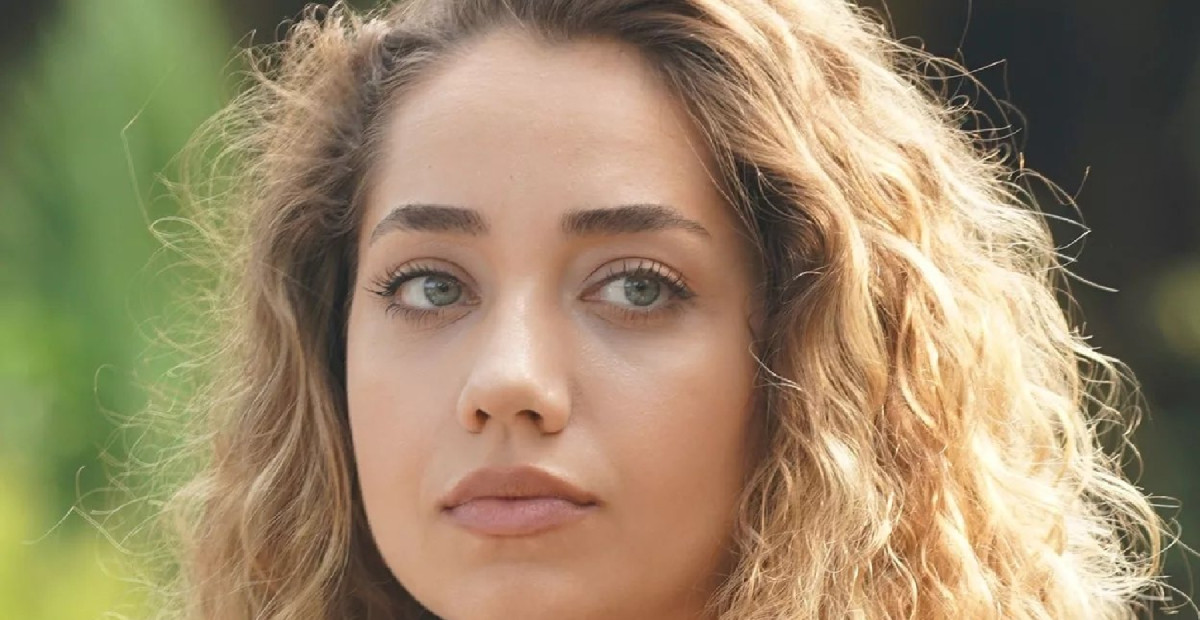 baba dizisi cansu kimdir