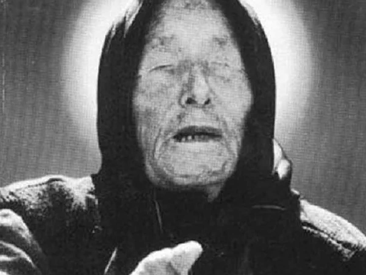 Baba Vanga kimdir, kehanetleri doğru çıkıyor mu? Baba Vanga kimdir, kehanetleri doğru çıkıyor mu?