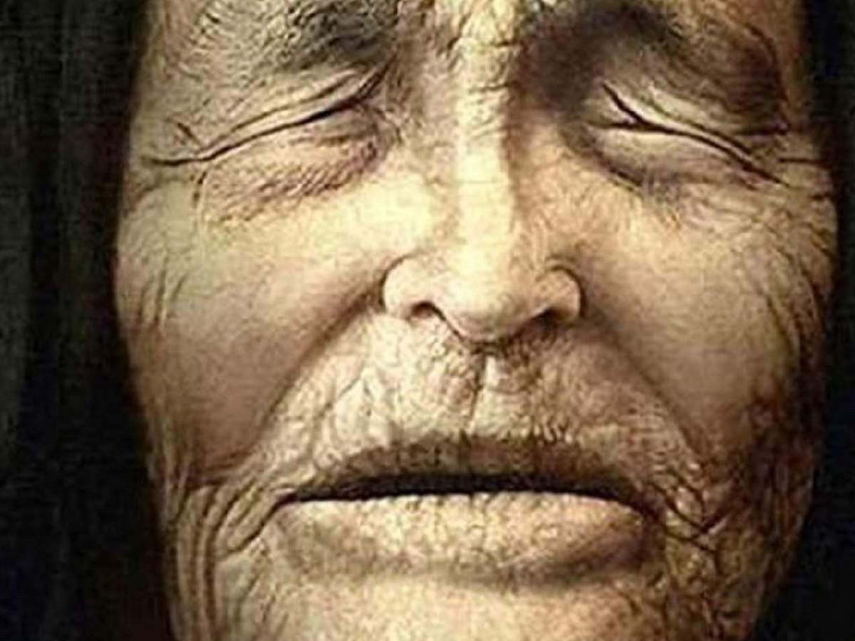 Baba Vanga kimdir, kehanetleri doğru çıkıyor mu? Baba Vanga kimdir, kehanetleri doğru çıkıyor mu?