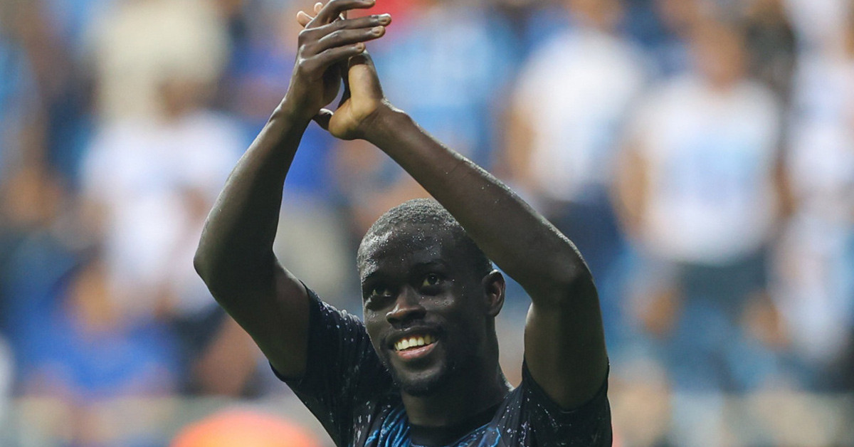 Badou Ndiaye
