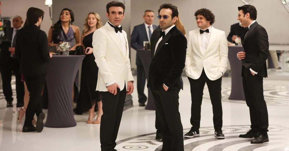 Bahar 9. bölüm fragmanı yayınlandı: Bahar yeni bölümde neler olacak? Bahar dizisi bugün var mı?