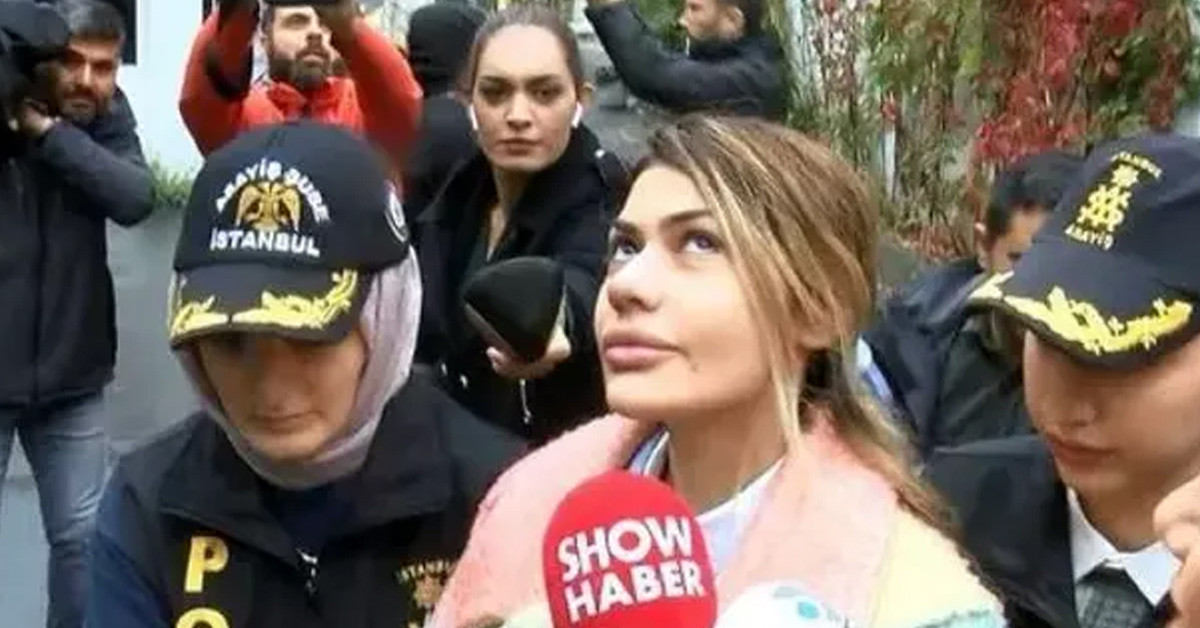 bahar candan