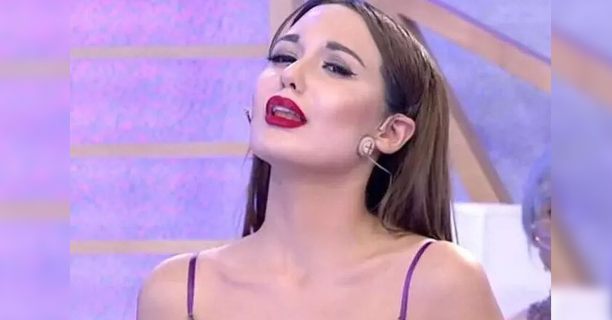 Bahar Candan ifşalandı
