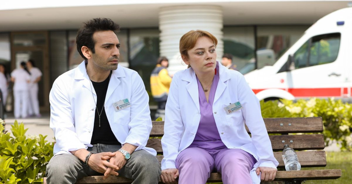 Bahar dizisi 13. bölüm fragmanı: Bahar yeni bölümde neler olacak?