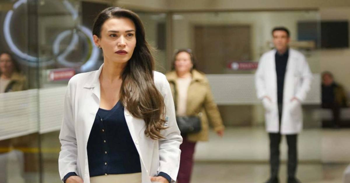 Bahar dizisi 6. bölüm fragmanı yayınlandı: Timur ve Bahar’ın duygusal anları