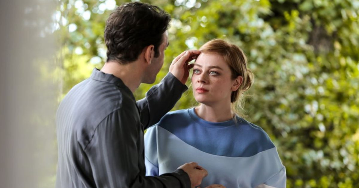 Bahar dizisi bugün var mı, yeni bölüm ne zaman? Show TV 23 Nisan 2024 yayın akışı