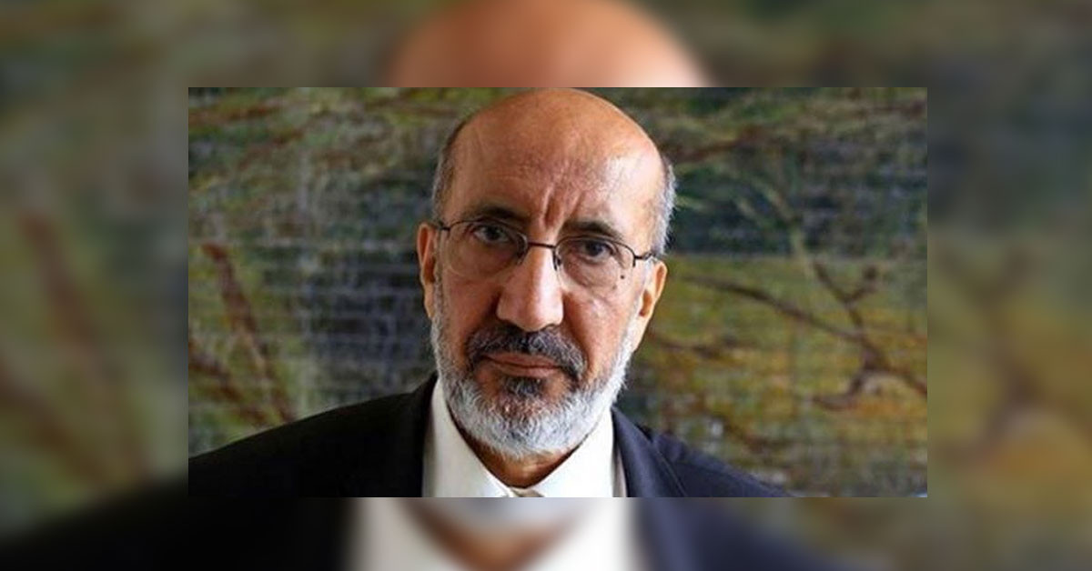 Bahçeliden Abdurrahman Dilipak'a yanıt