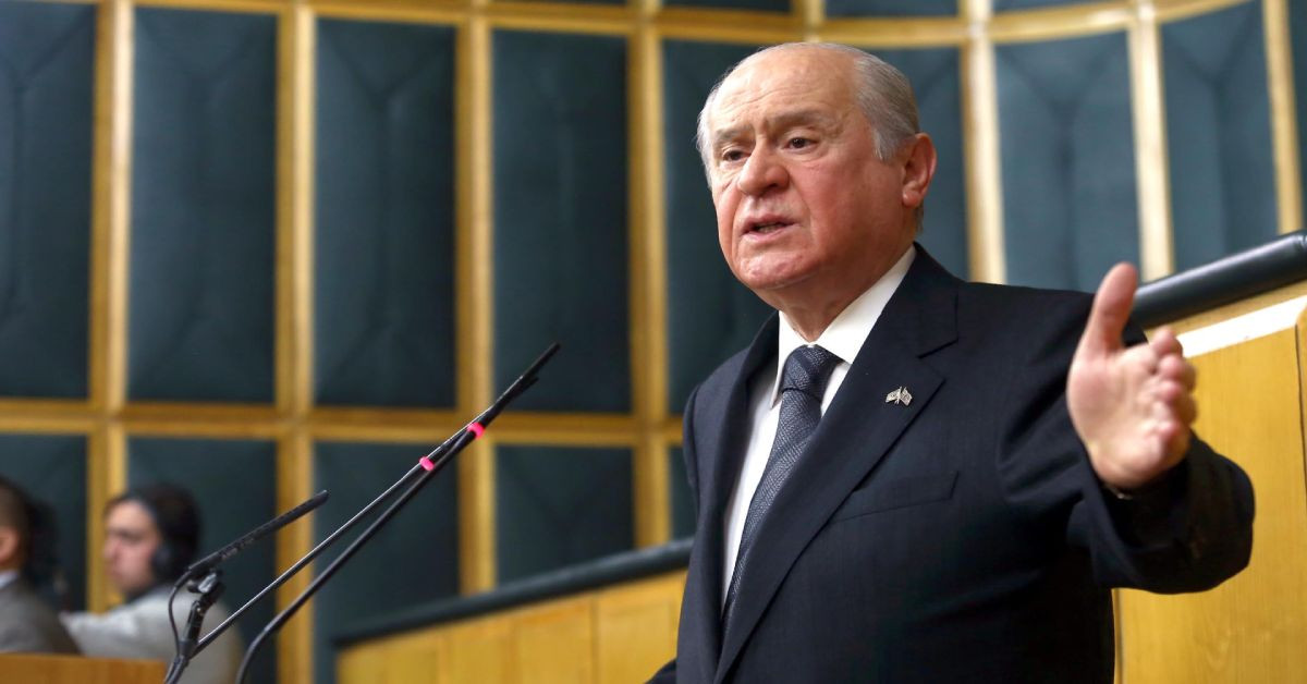Bahçeli’den İmamoğlu’na Gazze tepkisi: ‘Hamas’a terör örgütü demek onlara sırtını dönmektir’ Bahçeli’den İmamoğlu’na Gazze tepkisi: ‘Hamas’a terör örgütü demek onlara sırtını dönmektir’